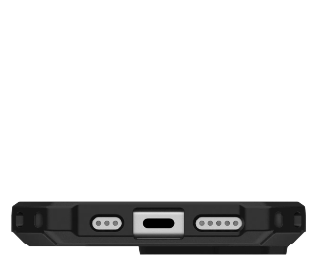 UAG Essential Armor etui do iPhone 17 MagSafe black - 1364082 - zdjęcie 4